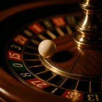 WoopWin - Live Roulette - Authentic Gaming HD-Streaming