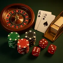 WoopWin - Tischspiele - Klassische Casino-Tischspiele