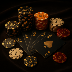 WoopWin Willkommensbonus - Bis zu 1.200€ + 50 Freispiele